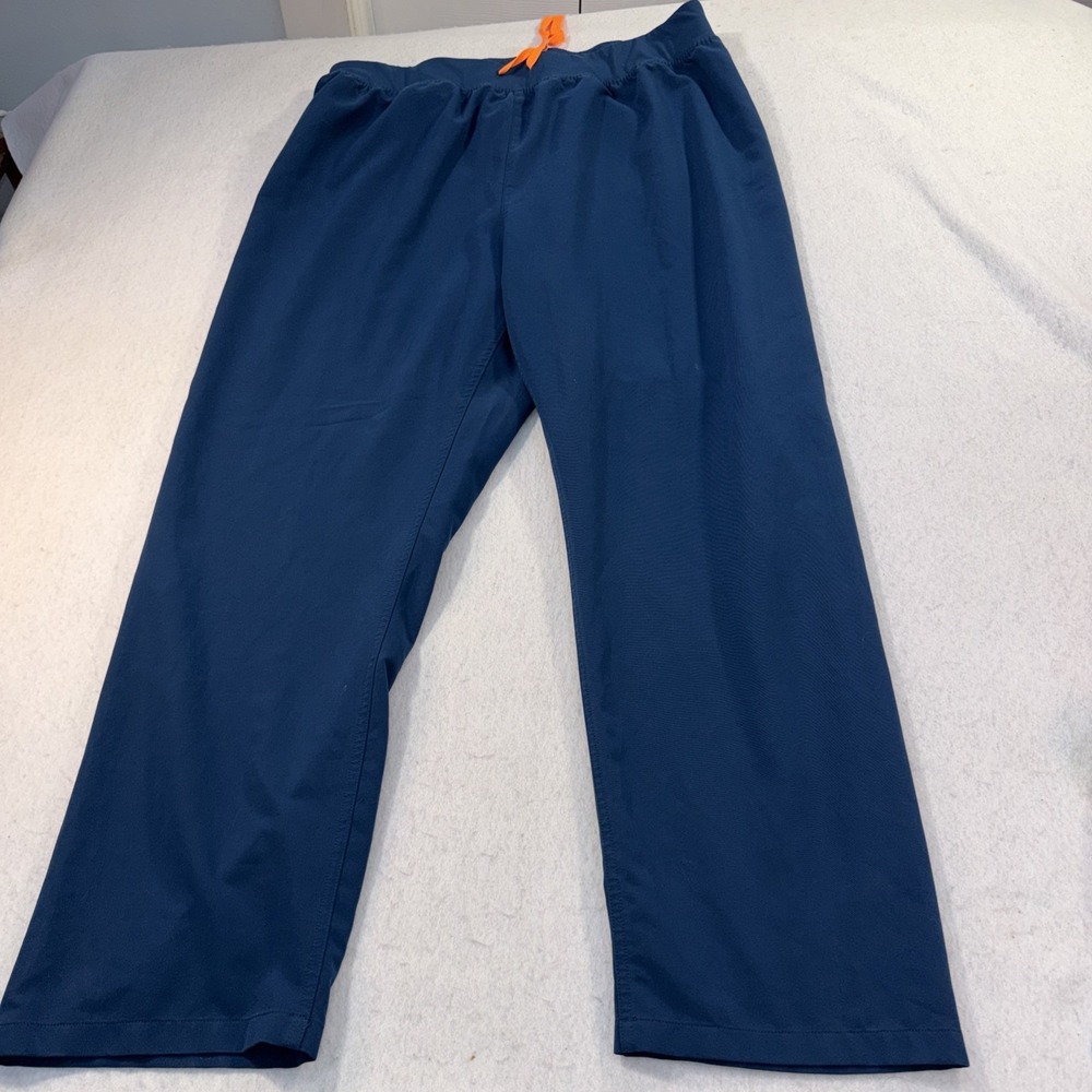 FIGS W HW Livingston Scrub Pants MR